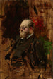 Portrait de Ferdynand Bryndza - Giovanni Boldini — vy av konstverket