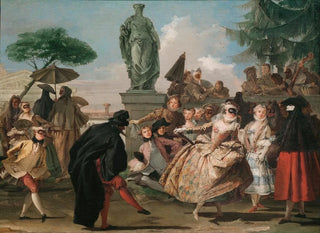 Giovanni Domenico Tiepolo - The Minuet.webp