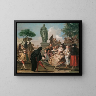 Giovanni Domenico Tiepolo - The Minuet.webp