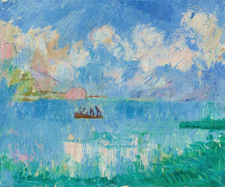 Giovanni Giacometti - i Pescatori.webp