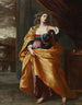 La conversion de sainte Marie-Madeleine - Giovanni Giacomo Semenza — vy av konstverket