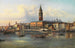 Palais des Doges - Giovanni Grubacs — vy av konstverket