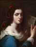 Sainte Cécile - Giovanni Martinelli — vy av konstverket