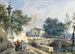 kyrkan Madonna delle Grazie, Monza - Giovanni Migliara — vy av konstverket