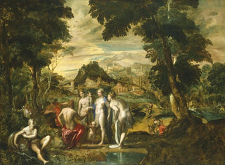 Giovanni Sons - The Judgment of Paris.webp