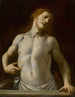 Le Christ ressuscité dans le tombeau - Giovanni Stefano Danedi — vy av konstverket