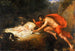 La Découverte d'Esculape - Giovanni Tognolli — vy av konstverket