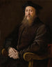 Portrait av en gentleman - Girolamo Mazzola Bedoli — vy av konstverket