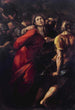 La Capture du Christ - Giulio Cesare Procaccini — vy av konstverket
