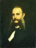 Gian Giacomo Poldi Pezzoli - Giuseppe Bertini — vy av konstverket