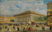 La Bourse - Giuseppe Canella — vy av konstverket