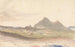 Basilique de la Vierge de Copacabana Bolivia - Godfrey Thomas Vigne — vy av konstverket