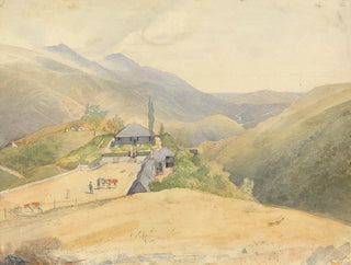 Godfrey Thomas Vigne - Clifton Mount.webp