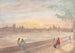 Lima - Godfrey Thomas Vigne — vy av konstverket