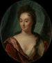 Anna Maria Gool - Godfried Schalcken — vy av konstverket