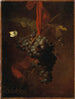 Druva - Godfried Schalcken — vy av konstverket