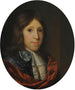 Portrait av en man - Godfried Schalcken — vy av konstverket