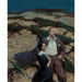 Reproduktion av målningen Gold Hands - Dean Cornwell