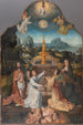 Fons Pietatis - Goswin van der Weyden — vy av konstverket
