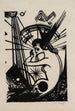 Conception - Gottfried Graf — vy av konstverket