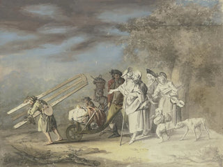 Gottlieb Welt - The moving artist.webp