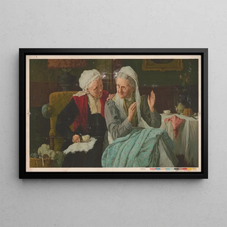 Gray Litho Co - Strictly confidential.webp