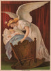 Le murmure des anges - Great Western Supply House — vy av konstverket