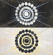 Groupe IXSUW No 8 Le cygne No 8 - Hilma af Klint — vy av konstverket