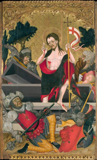Guerau Gener - Resurrection of Christ.webp