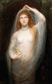 Eurydice - Guido Philipp Schmitt — vy av konstverket