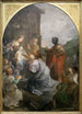 Adoration des Mages - Guido Reni — vy av konstverket