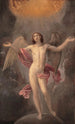Âme bienheureuse - Guido Reni — vy av konstverket