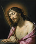 Le Christ comme Ecce Homo - Guido Reni — vy av konstverket