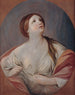 Cléopâtre - Guido Reni — vy av konstverket