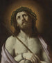 Här är mannen - Guido Reni — vy av konstverket