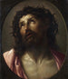 L'homme des douleurs - Guido Reni — vy av konstverket