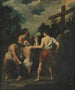 Martyre de saint André - Guido Reni — vy av konstverket