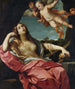 Marie-Madeleine - Guido Reni — vy av konstverket