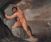Polyphème - Guido Reni — vy av konstverket