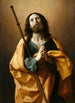 Saint Jacques le Majeur - Guido Reni — vy av konstverket