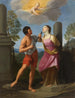 Le Martyre de sainte Apollonie - Guido Reni — vy av konstverket