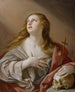 La Madeleine pénitente - Guido Reni — vy av konstverket