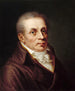 Portrait of Ignace Vanlerberghe 1758-1819 bankir och leverantör av vapen - Guillaume Descamps — vy av konstverket