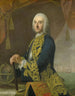 Portrait du vice-amiral Hendrik Lijnslager, fils de Harmen Lijnslager et de Judith Allijn - Guillaume de Spinny — vy av konstverket