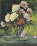 Pivoines - Gunnar Gunnarsson Wennerberg — vy av konstverket