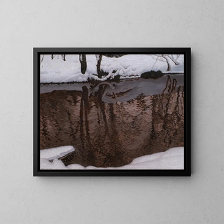 Gustaf Fjstad - Running Water.webp