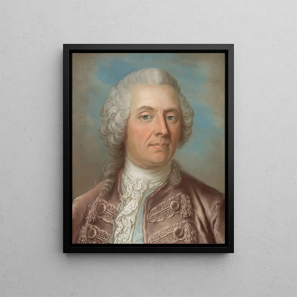 Gustaf Lundberg - Baron Johan Wilhelm Sprengporten.webp