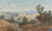 La Villa Pasino - Gustaf Wilhelm Palm — vy av konstverket