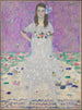 Mäda Primavesi - Gustav Klimt — vy av konstverket