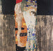 Les Trois Âges de la femme - Gustav Klimt — vy av konstverket